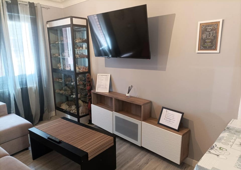Apartamento La Atalaya en Santander Apartment in Santander