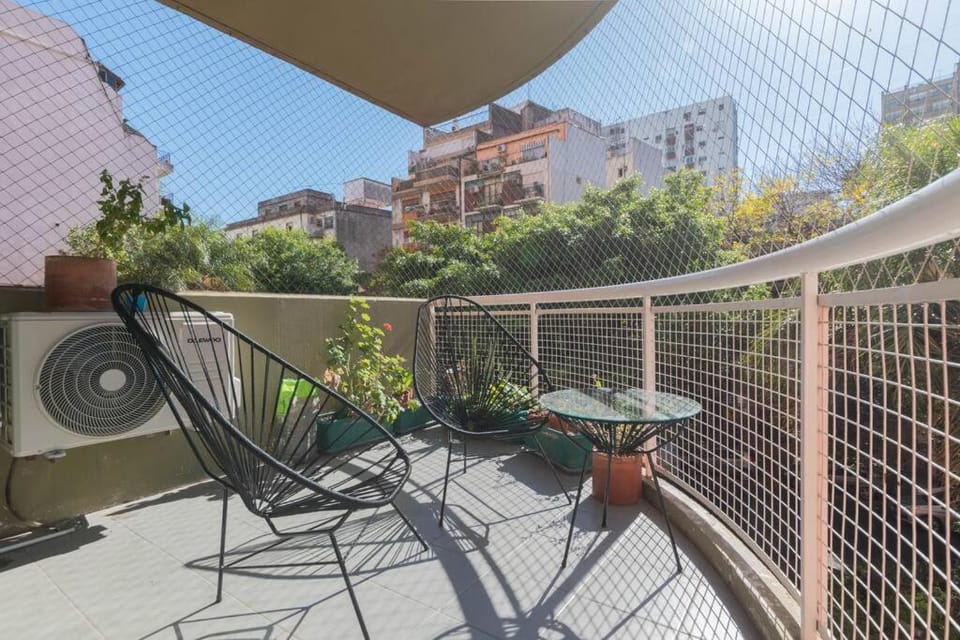 Day, View (from property/room), Balcony/Terrace