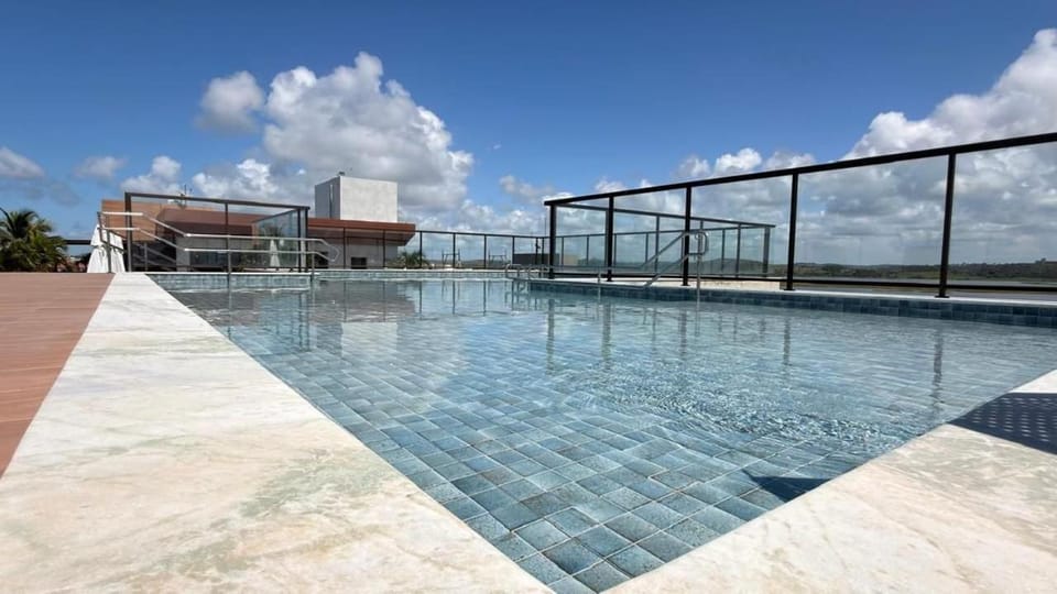 Porto Atlantis by You In | 80m from Porto de Galinhas Beach Apartment in Ipojuca
