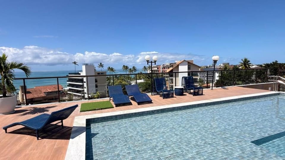 Porto Atlantis by You In | 80m from Porto de Galinhas Beach Apartment in Ipojuca