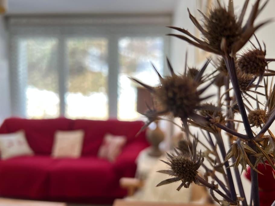 La maison de FanloU House in Cauterets