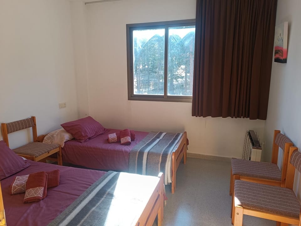 Apartamento a pie de pistas Port del Comte Apartment in Solsonès