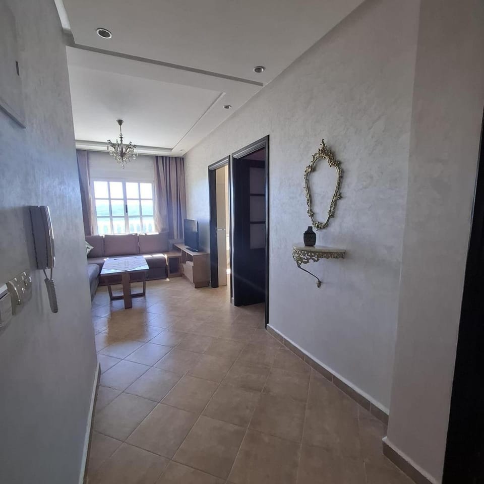 Mina House Apartment in Chefchaouen
