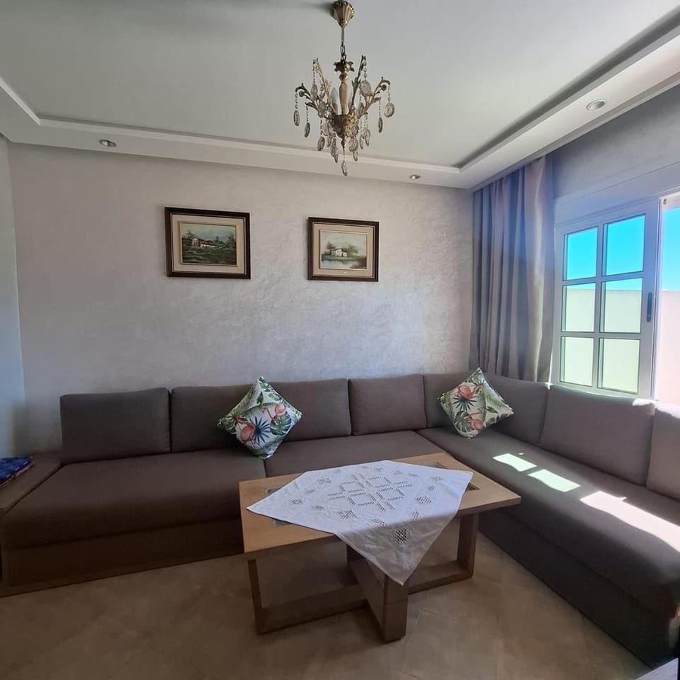 Mina House Apartment in Chefchaouen