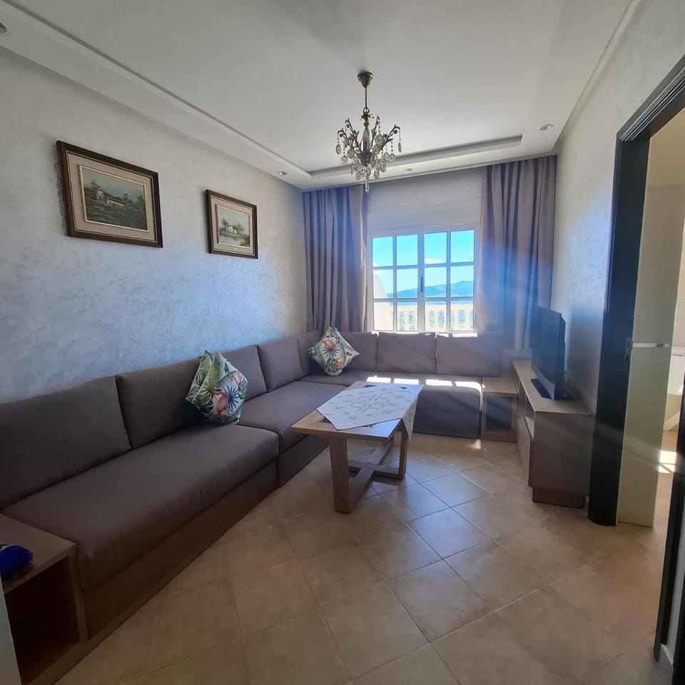 Mina House Apartment in Chefchaouen