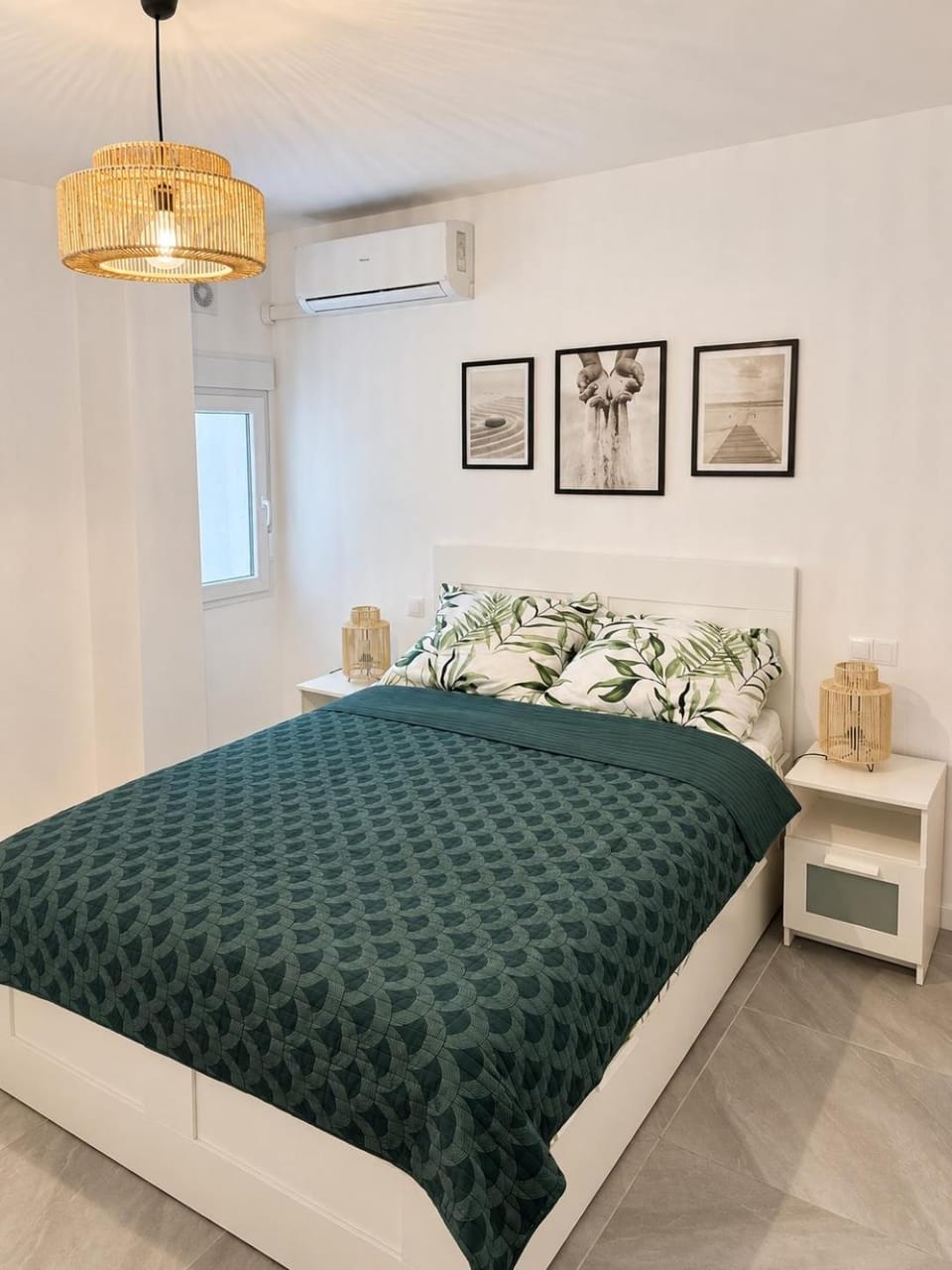Apartamento Julia - Playa Los Locos, Torrevieja, 3 Dormitorios Apartment in Torrevieja