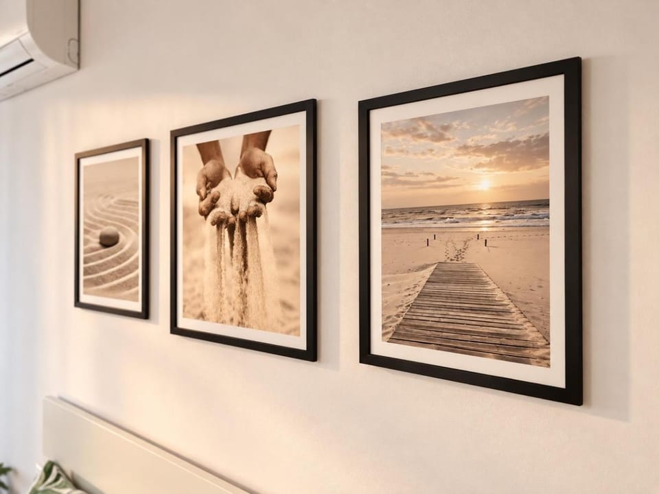 Apartamento Julia - Playa Los Locos, Torrevieja, 3 Dormitorios Apartment in Torrevieja
