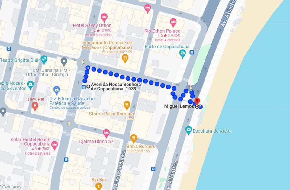 Location