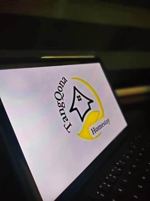 Property logo or sign