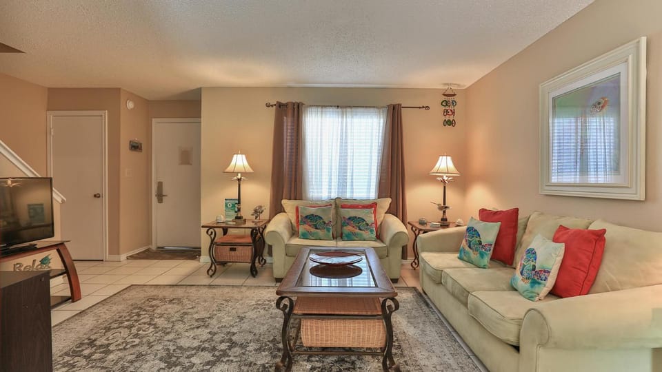 Southbay by the Gulf 73 an Updated Townhome Just Steps From The Beach a Family Friendly Destin Vacation House in Destin