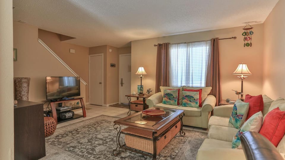 Southbay by the Gulf 73 an Updated Townhome Just Steps From The Beach a Family Friendly Destin Vacation House in Destin