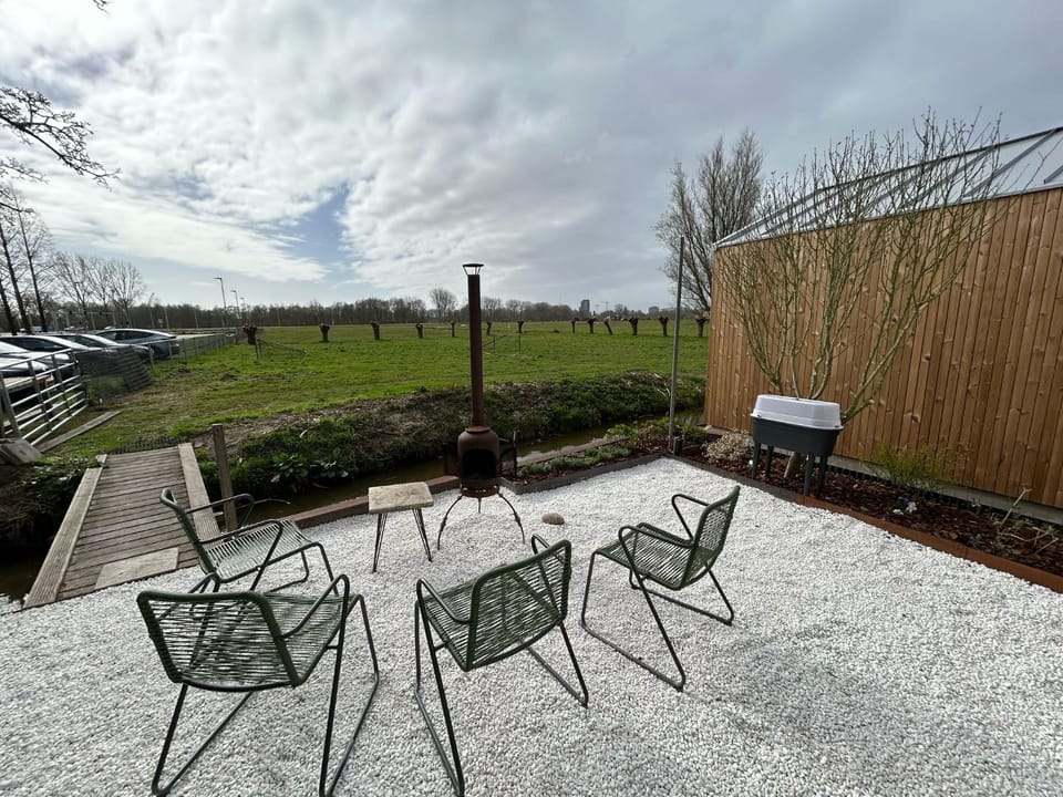 Luxurious Family Home Amstelveen House in Amstelveen