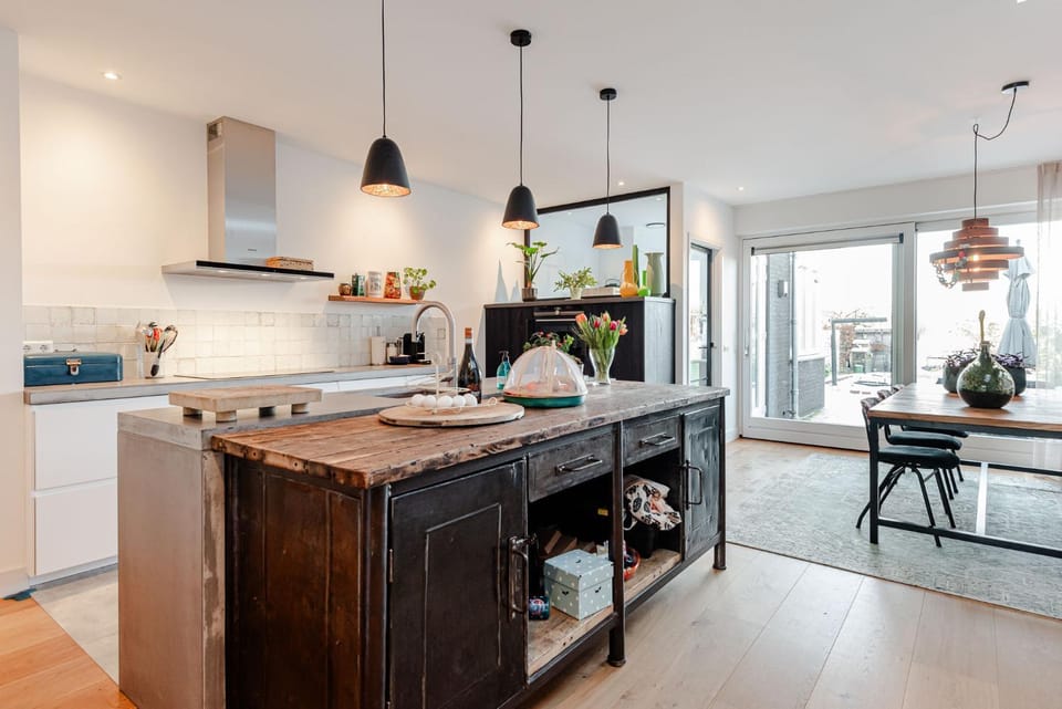 Luxurious Family Home Amstelveen House in Amstelveen