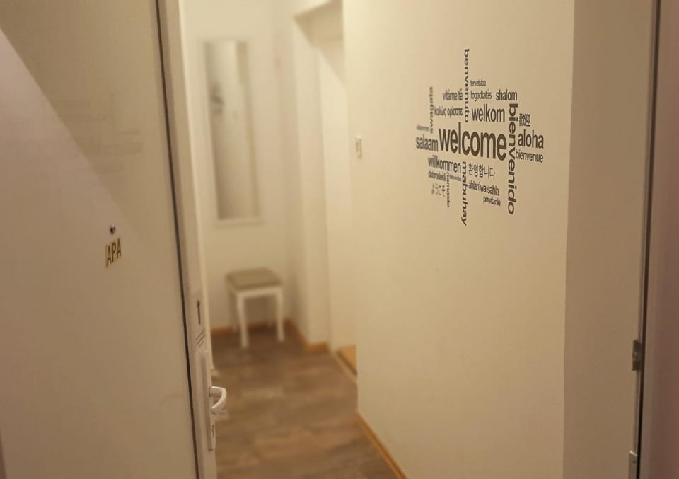 Facade/entrance, Living room