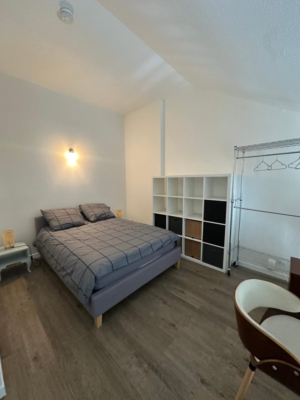 2 pièces duplex Issy Les Moulineaux Ascenseur internet Apartment in Issy-les-Moulineaux