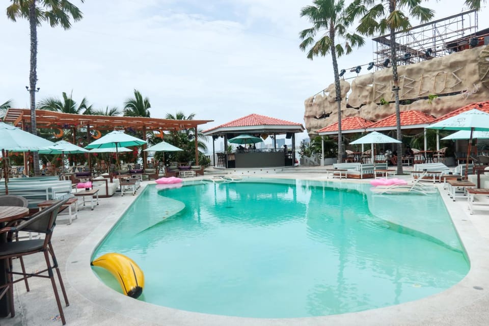 Windy Inn Hotel Pattaya Hotel in Pattaya City
