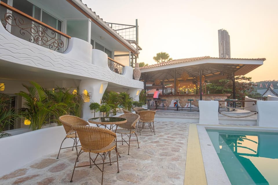 Windy Inn Hotel Pattaya Hotel in Pattaya City
