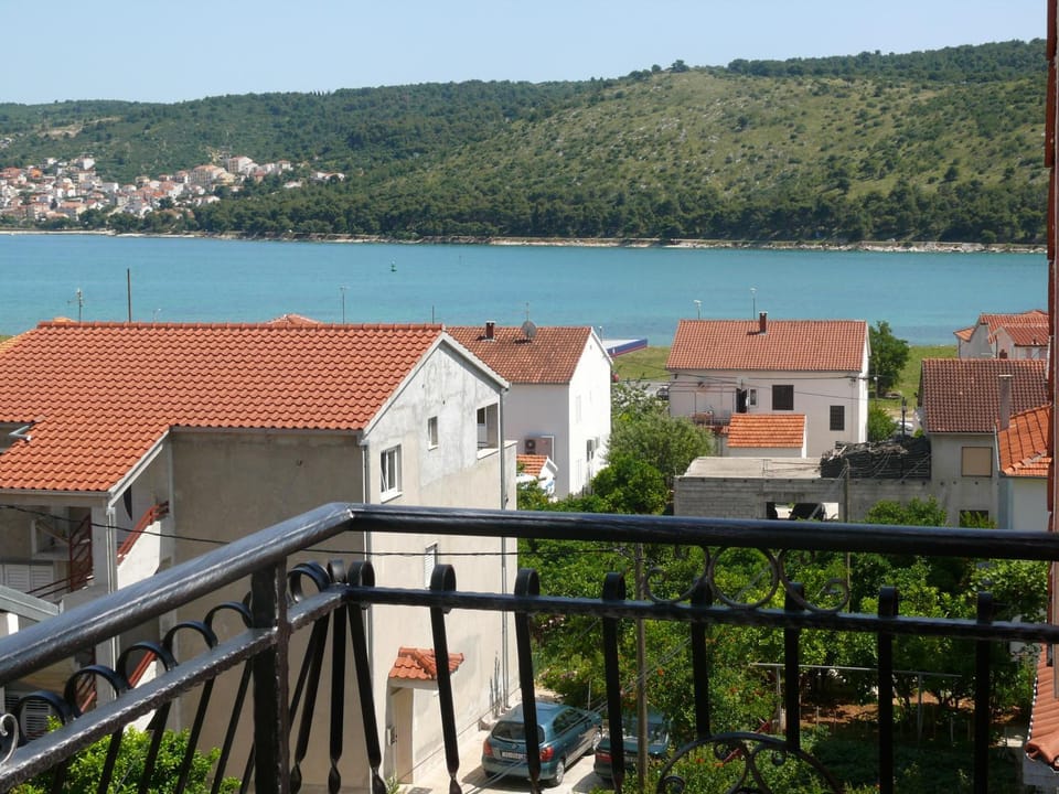 Sea view