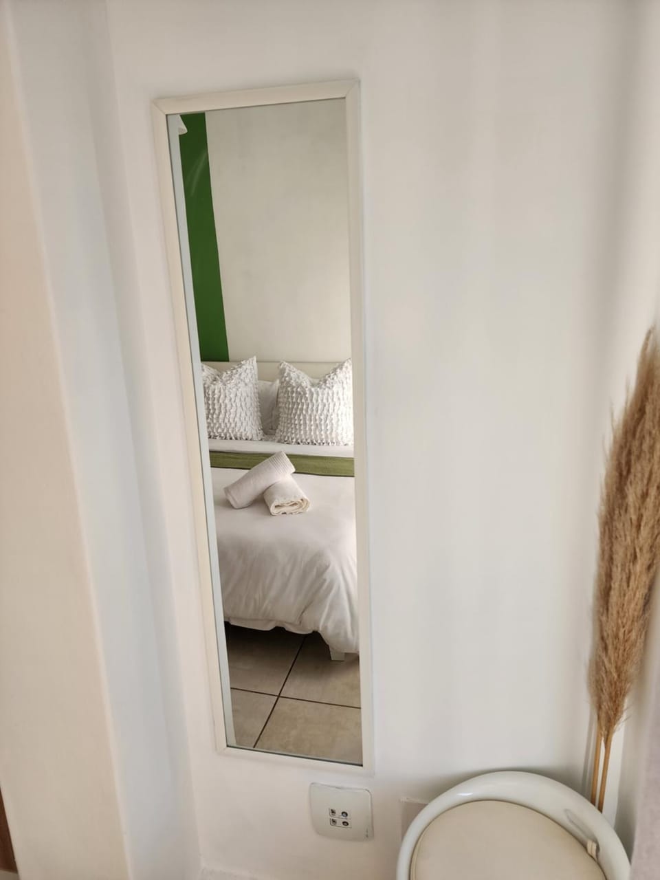297 The Blyde Crystal Lagoon Apartment in Pretoria