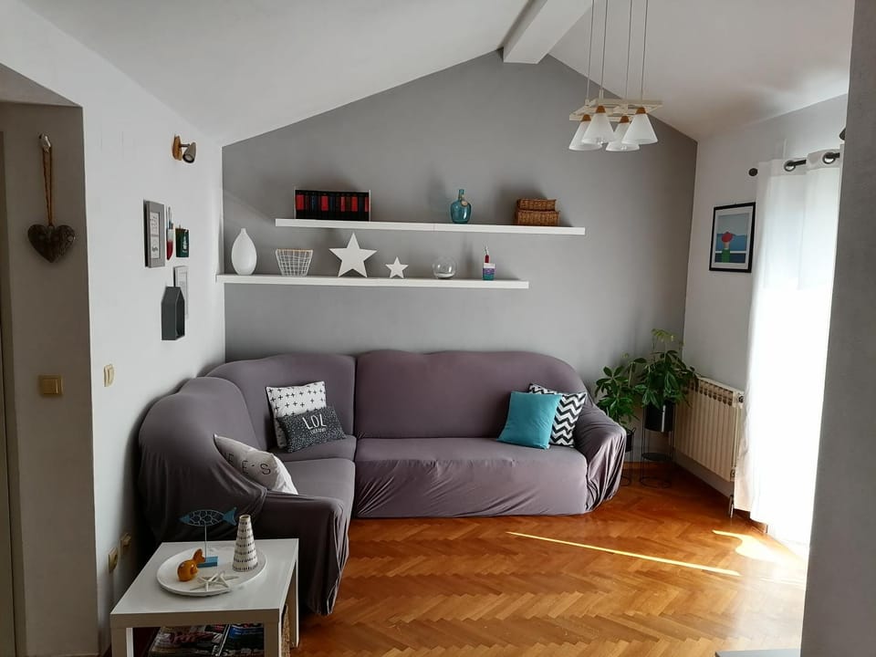 Apartment Palma Apartment in Korčula