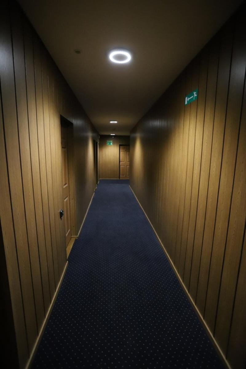 Adampol Pokoje Inn in Czechia