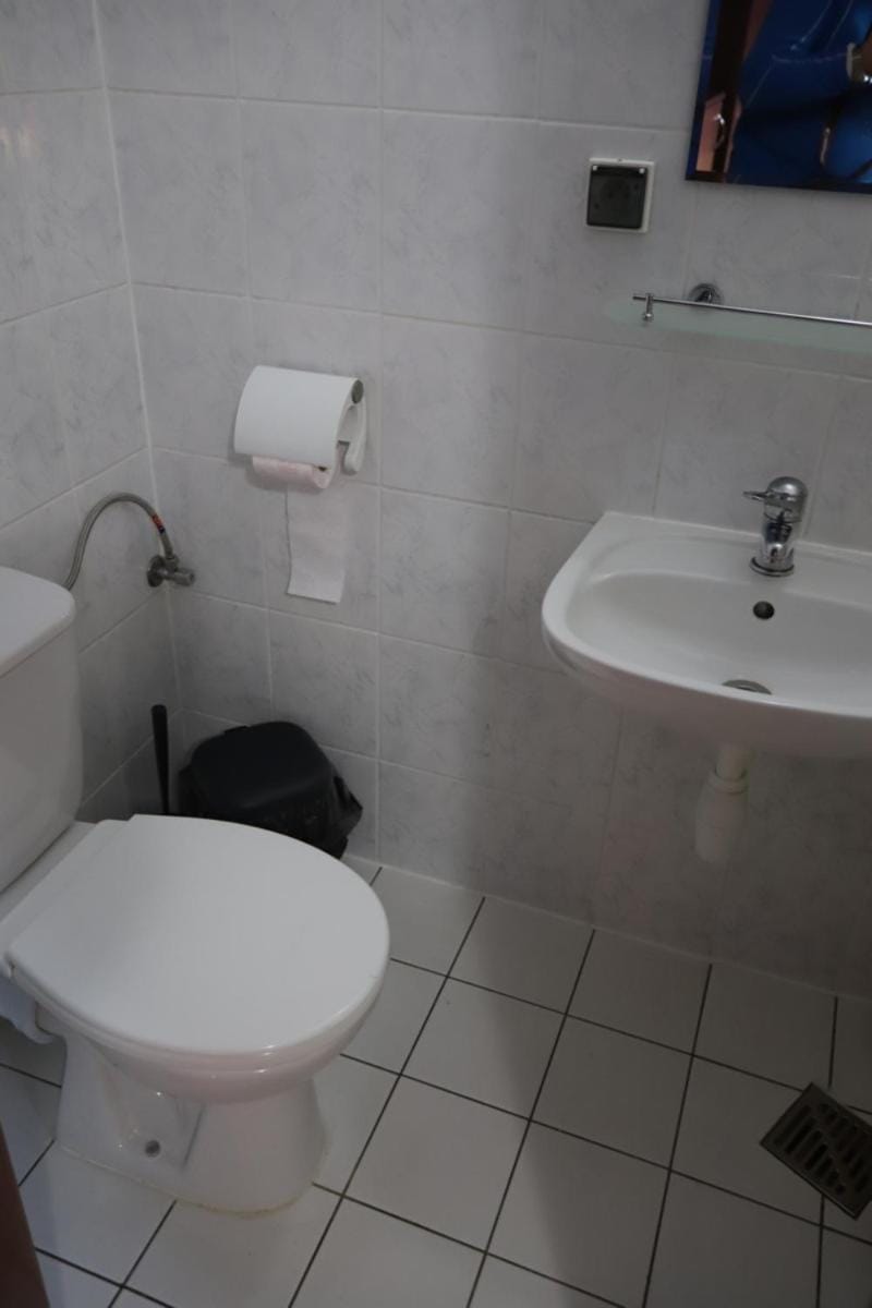 Adampol Pokoje Inn in Czechia