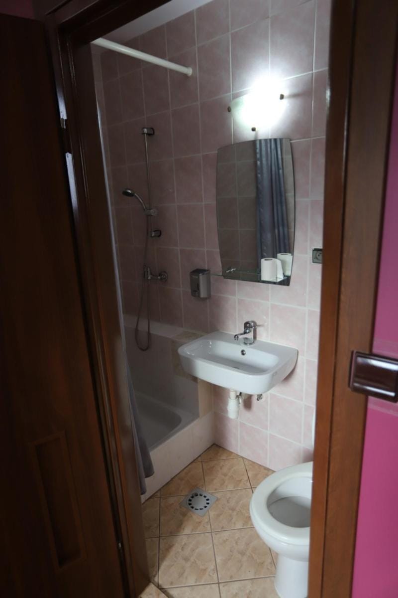 Adampol Pokoje Inn in Czechia