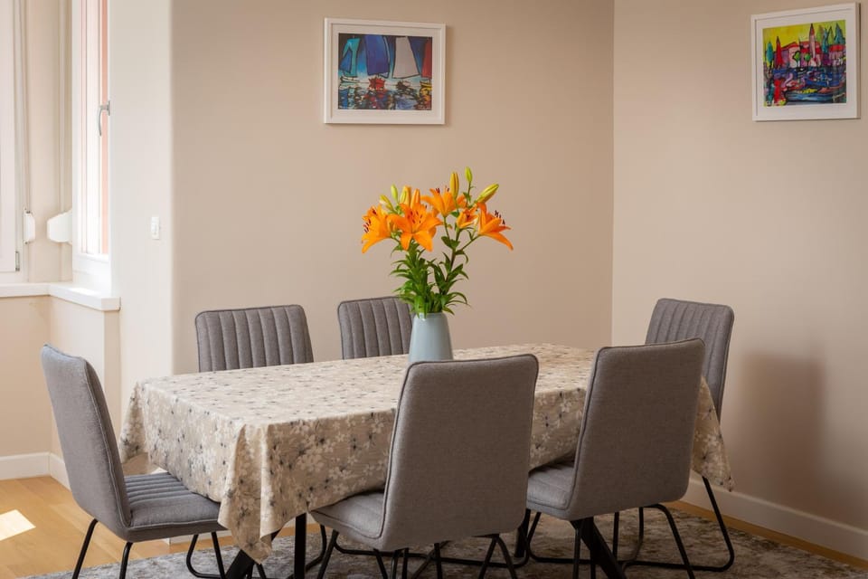 Apartment More DELUXE Apartment in Split