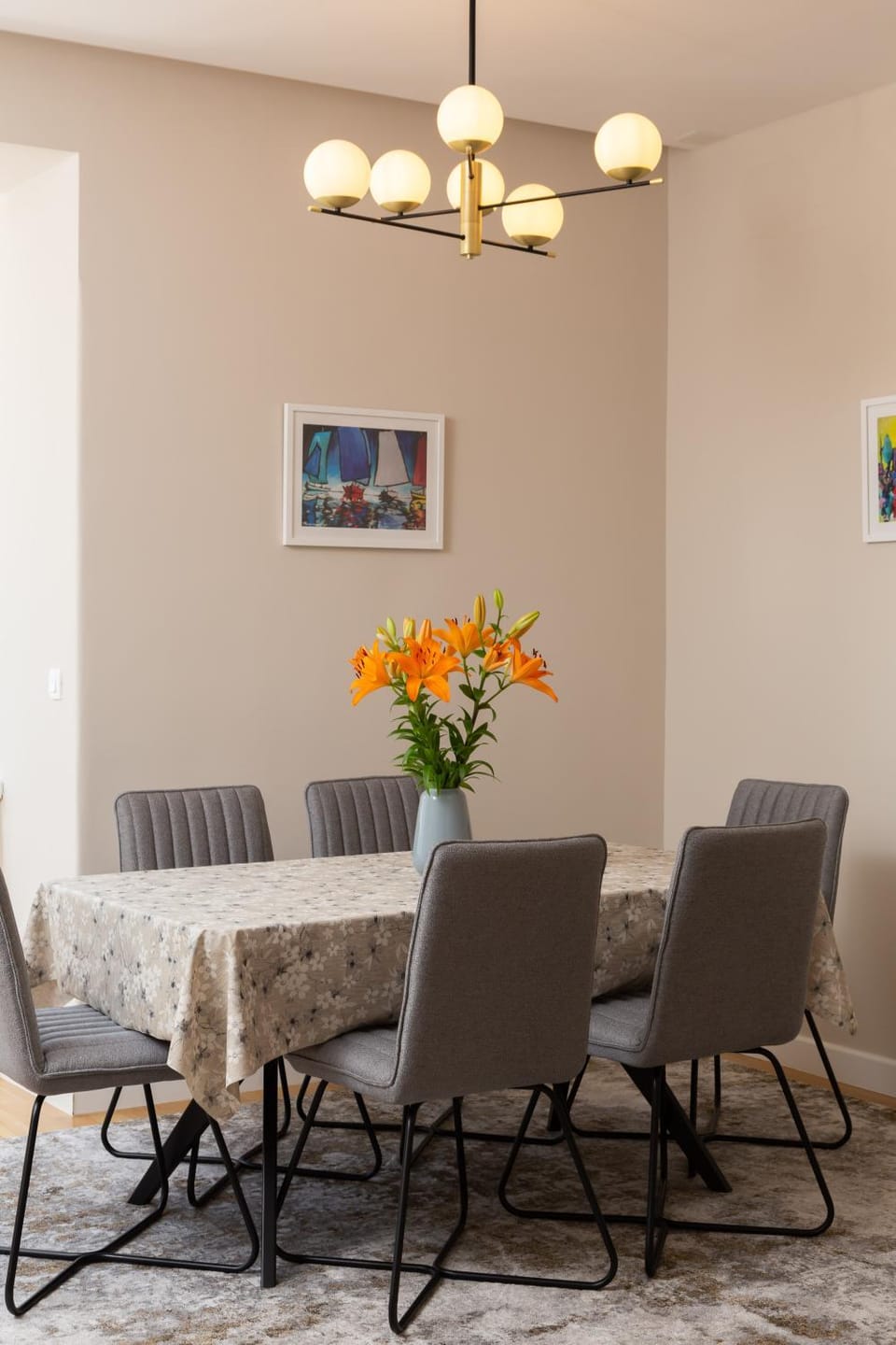 Apartment More DELUXE Apartment in Split