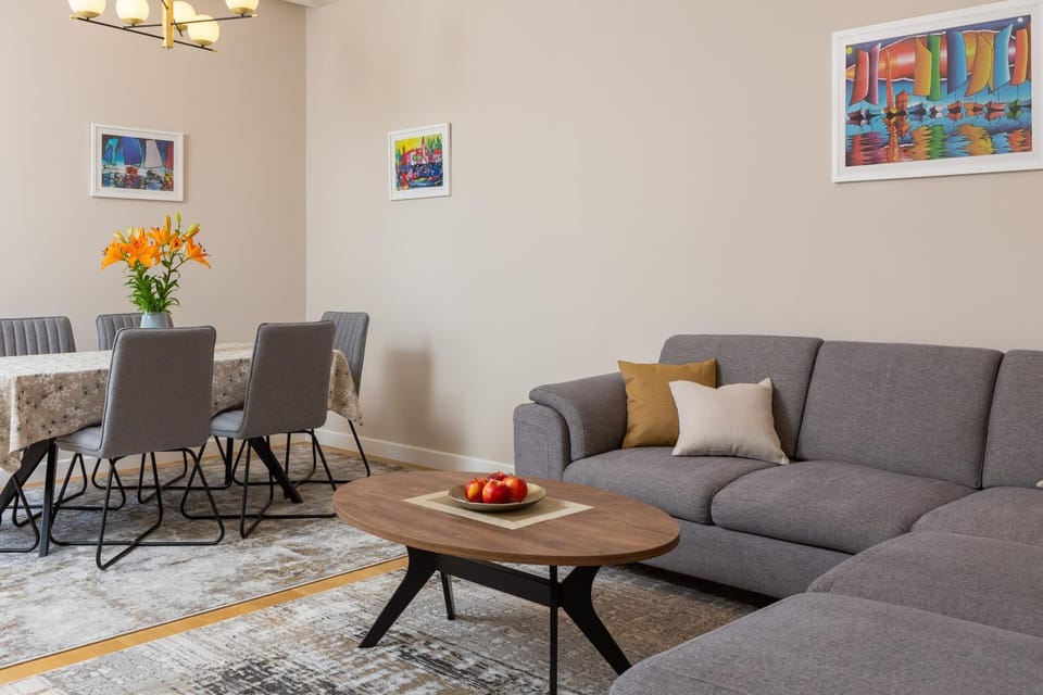 Apartment More DELUXE Apartment in Split