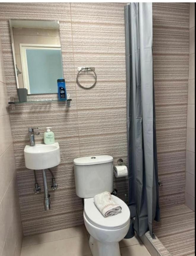 Sea Studio Apartment in Decentralized Administration of Macedonia and Thrace