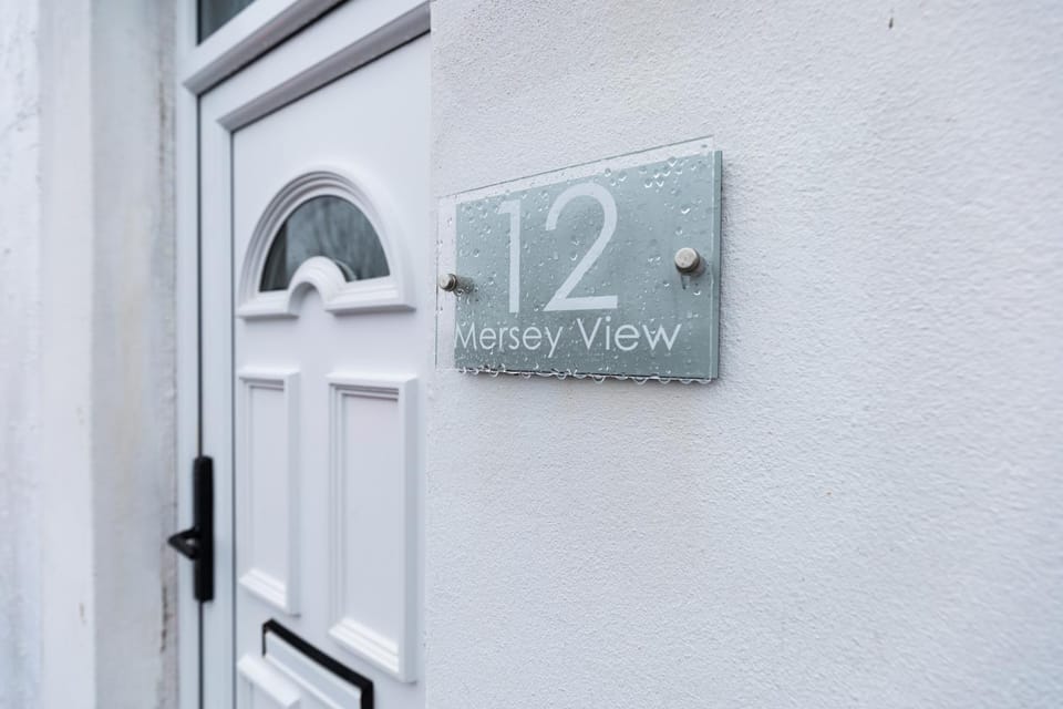 Property logo or sign