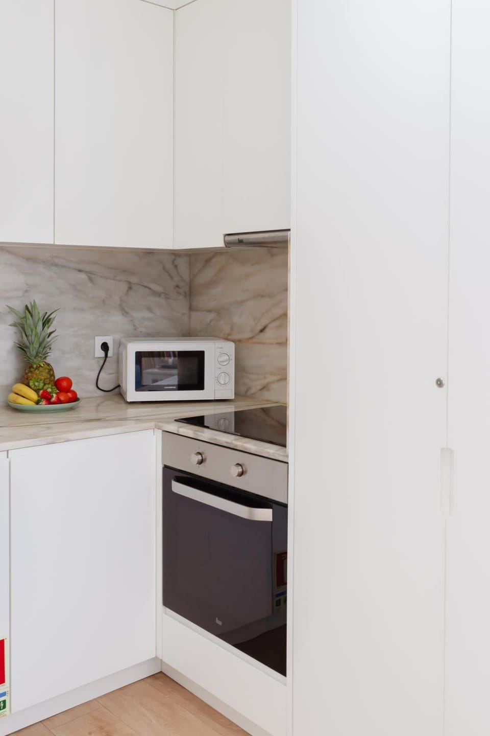Coffee/tea facilities, Kitchen or kitchenette