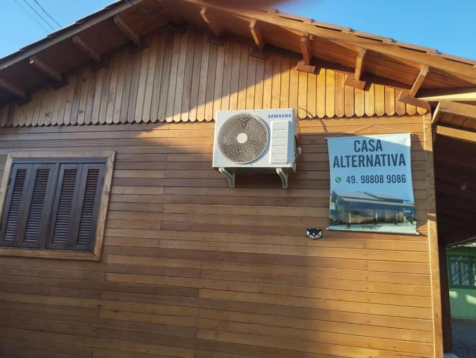 Pousada Vó Irene House in Urubici