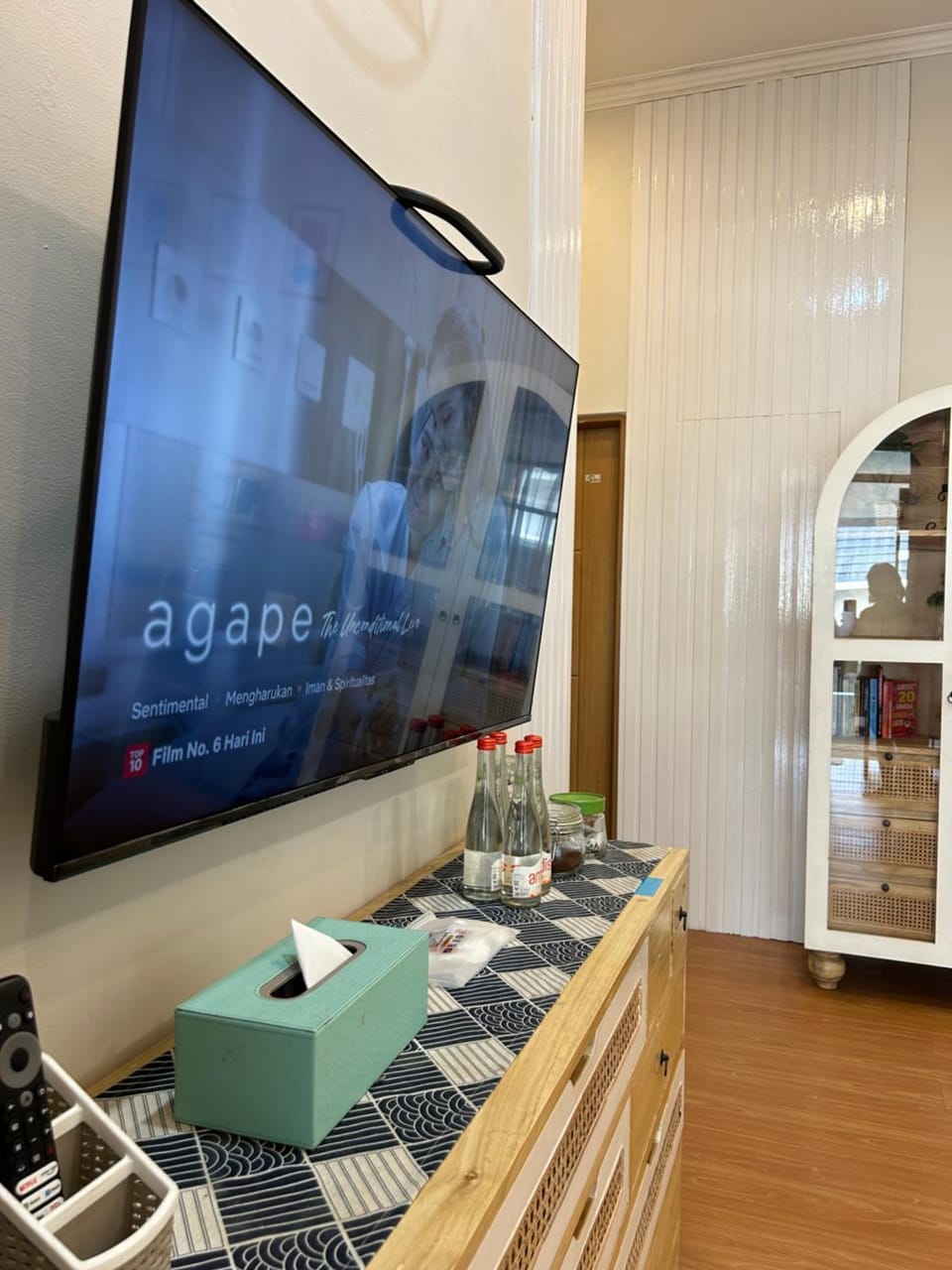 TV and multimedia