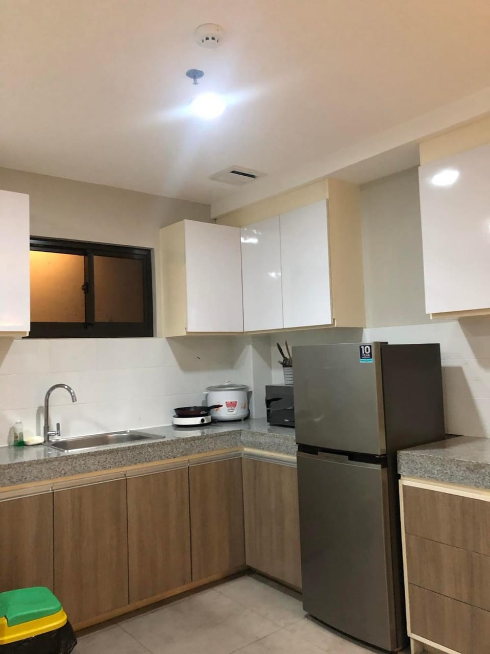 2F Vivere Condo - Govantes Properties Apartment hotel in Ilocos Region