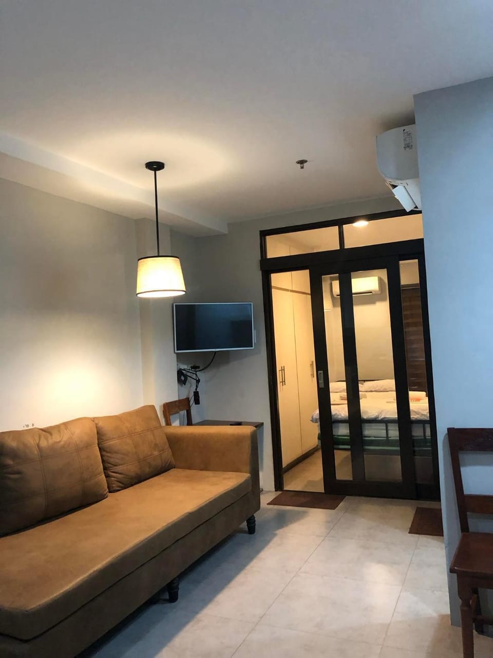 2F Vivere Condo - Govantes Properties Apartment hotel in Ilocos Region