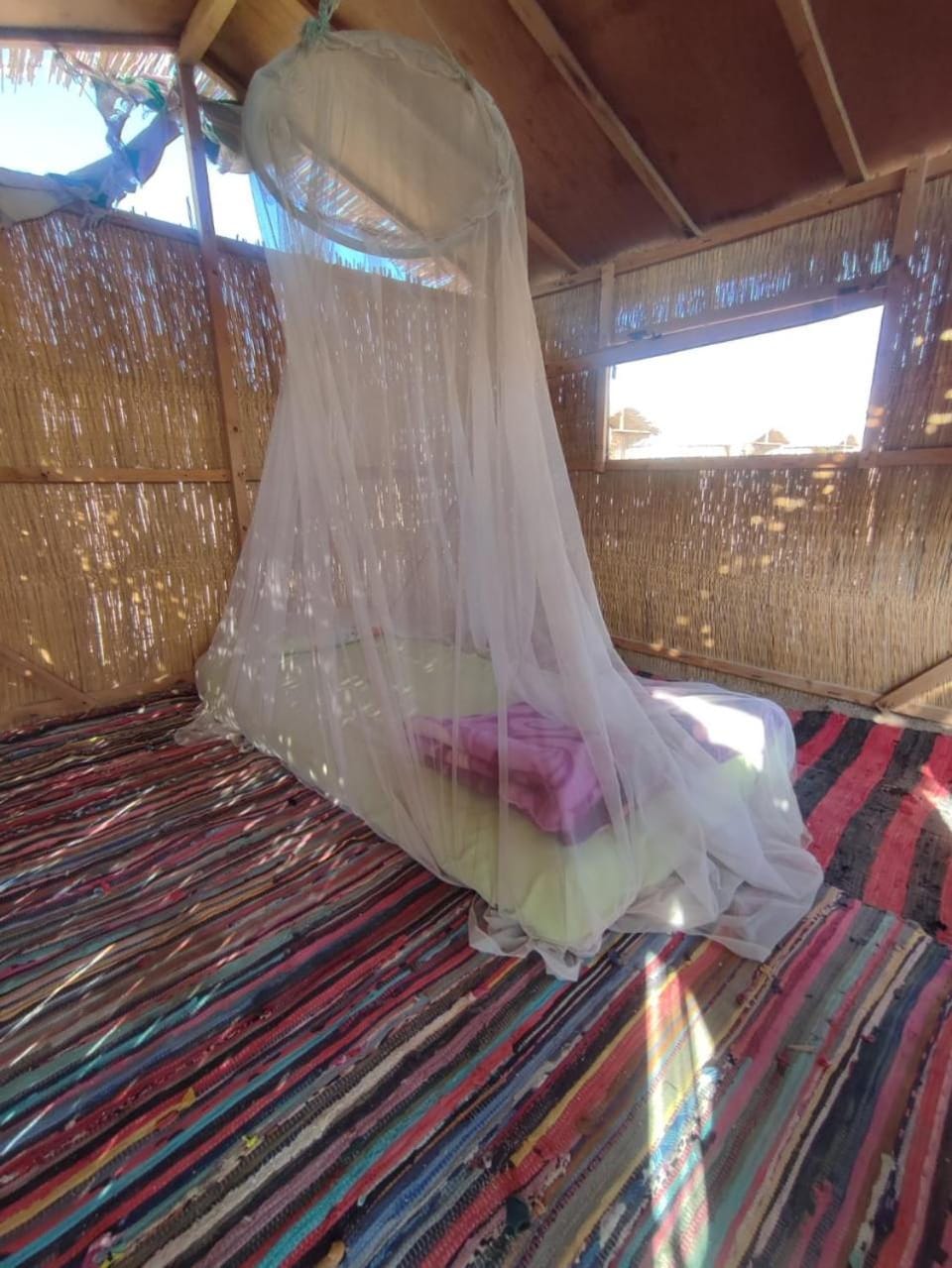 Makany Makanak Camp Campground/ 
RV Resort in South Sinai Governorate