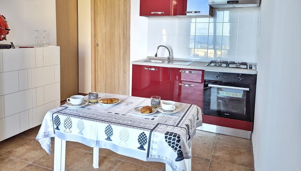 VISTA MARE House in Alcamo