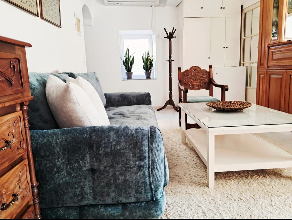 Parga Center Apartment Apartment in Peloponnese, Western Greece and the Ionian