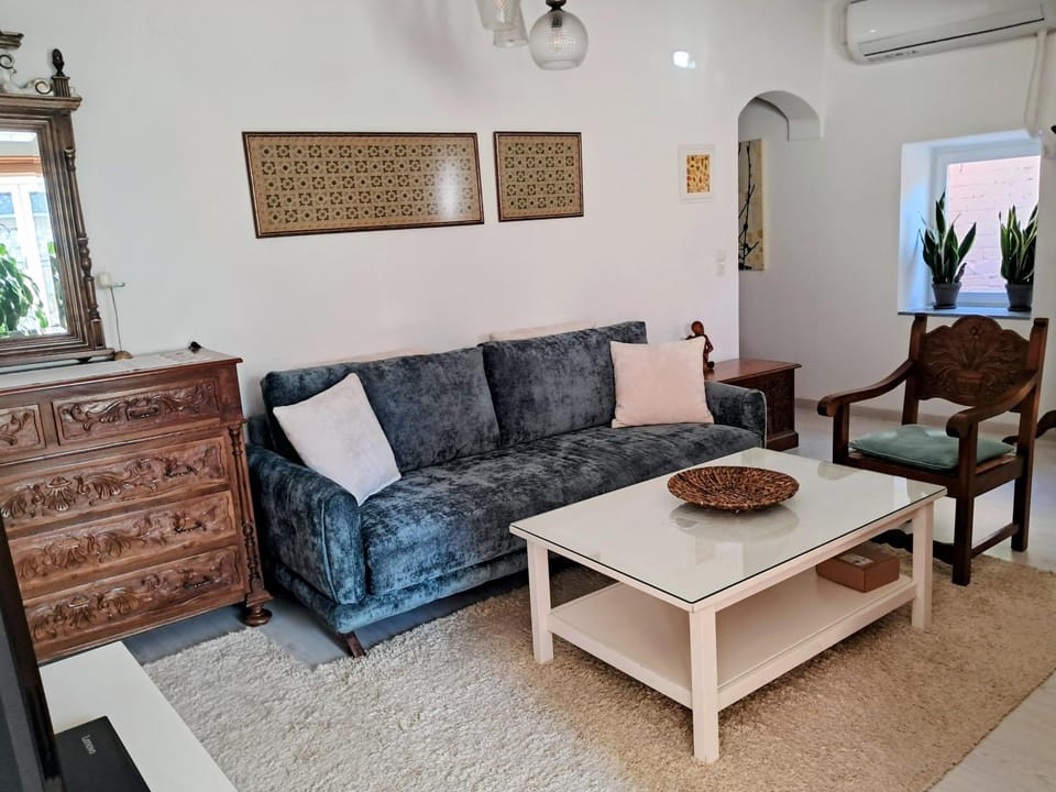 Parga Center Apartment Apartment in Peloponnese, Western Greece and the Ionian