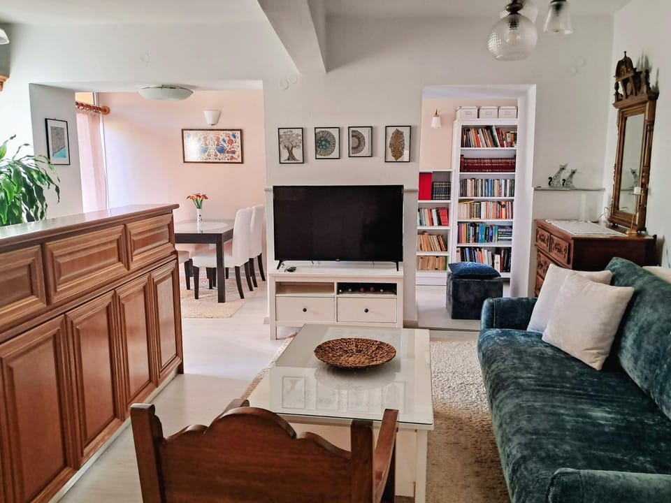 Parga Center Apartment Apartment in Peloponnese, Western Greece and the Ionian