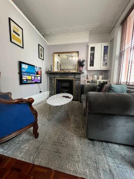 Central London Apartment (1) Apartment in City of Westminster