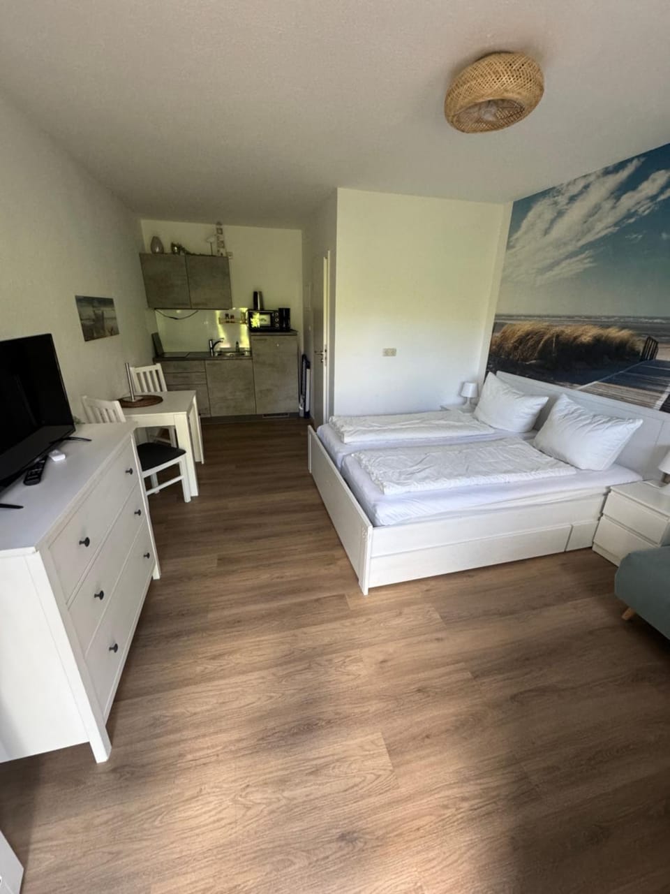 Zaunkönig 1 Apartment in Kühlungsborn