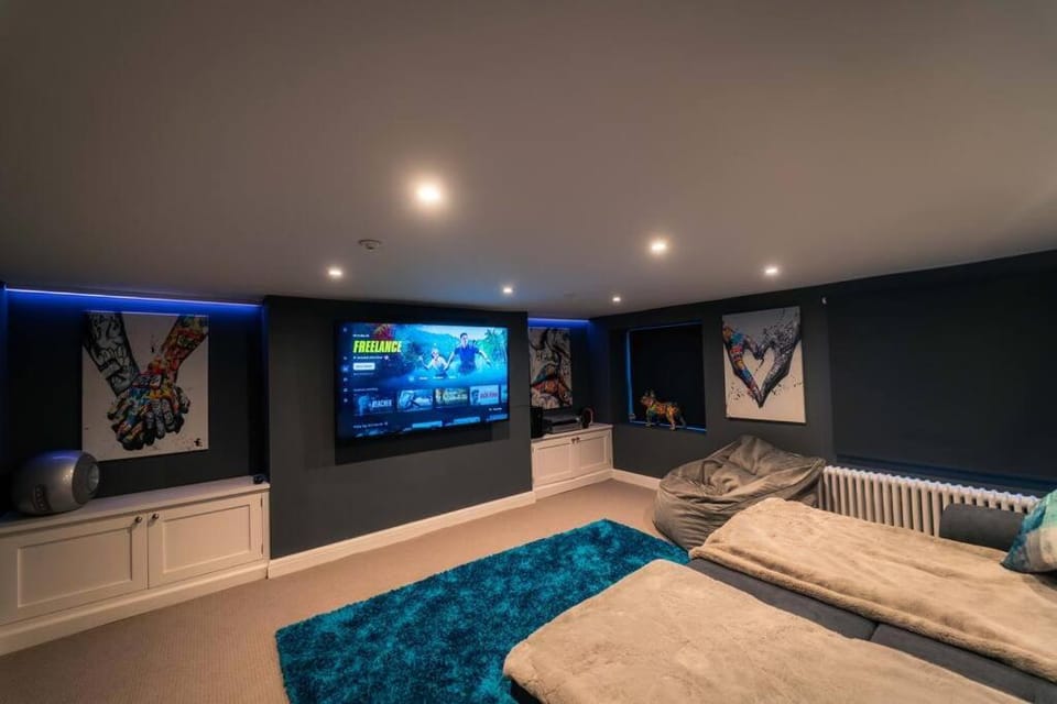 TV and multimedia