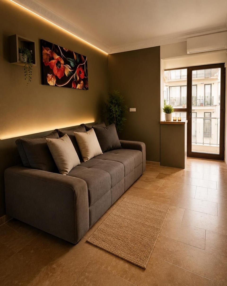 Apartament Gul Mona Saturn Apartment in Dobrich Province, Bulgaria