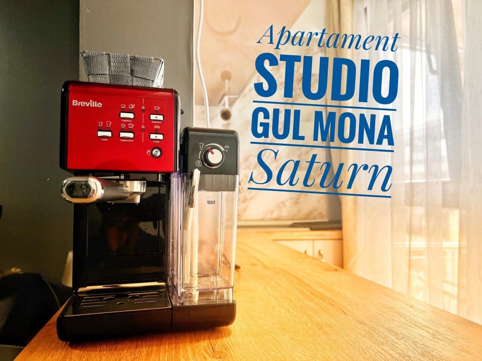 Apartament Gul Mona Saturn Apartment in Dobrich Province, Bulgaria