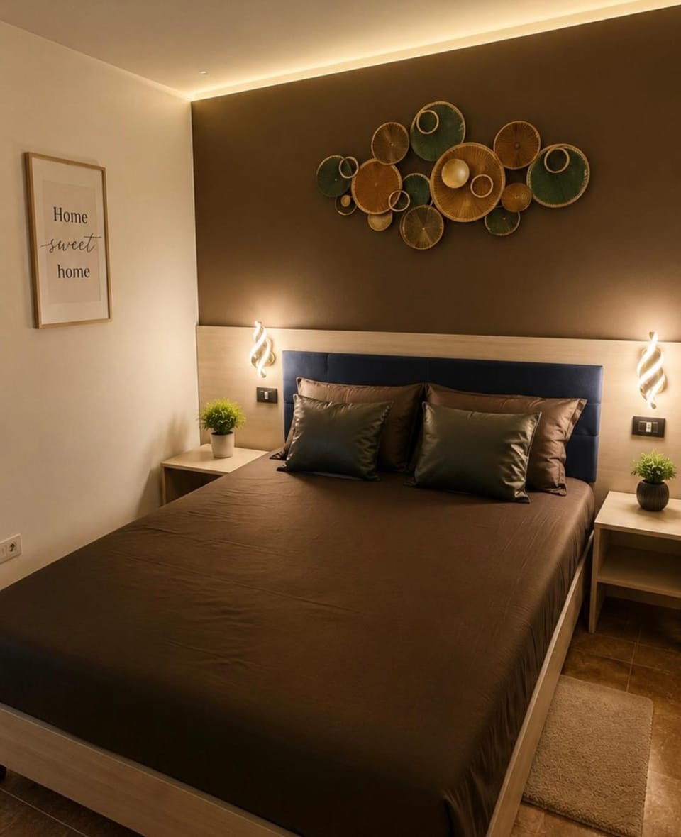 Apartament Gul Mona Saturn Apartment in Dobrich Province, Bulgaria