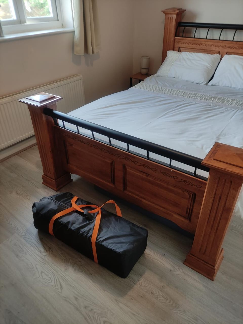 High Rigg House Bradford - Luxury Accomodation with Private Parking Apartment in Bradford