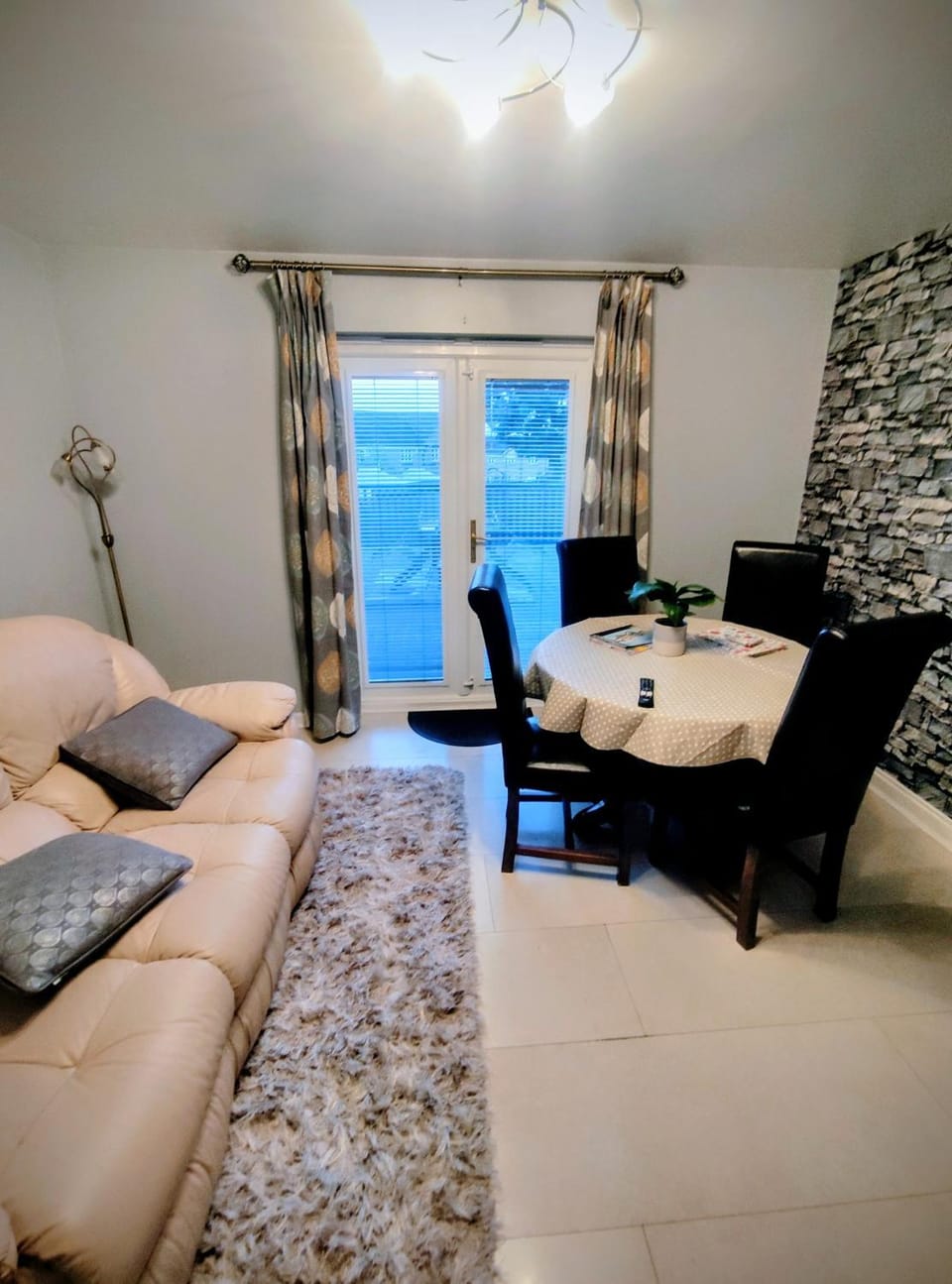 High Rigg House Bradford - Luxury Accomodation with Private Parking Apartment in Bradford